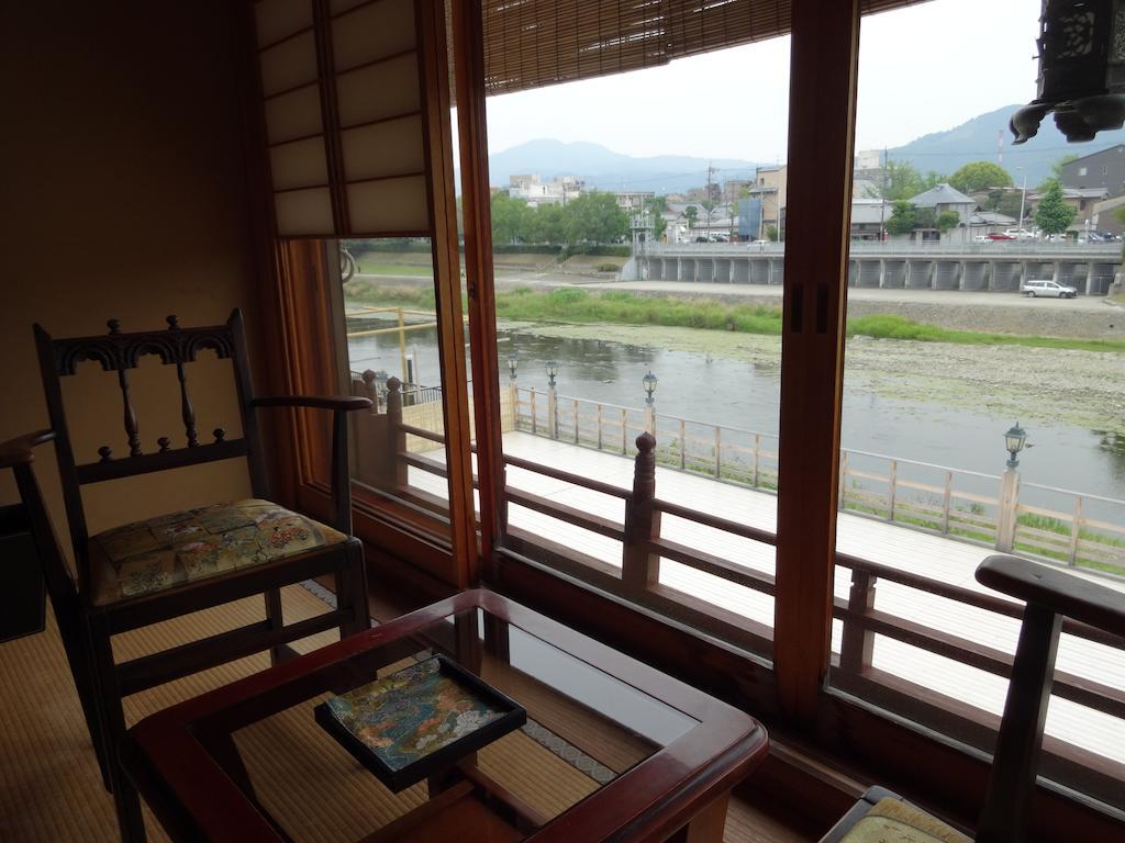 Ryokan Ikumatsu 4*
