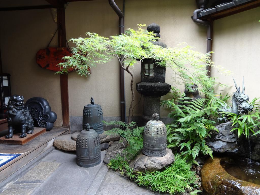 Ryokan Ikumatsu