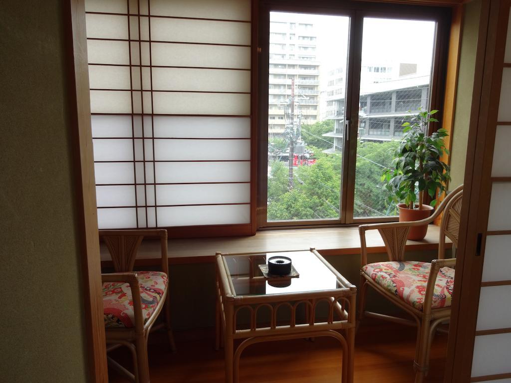 Ryokan Ikumatsu
