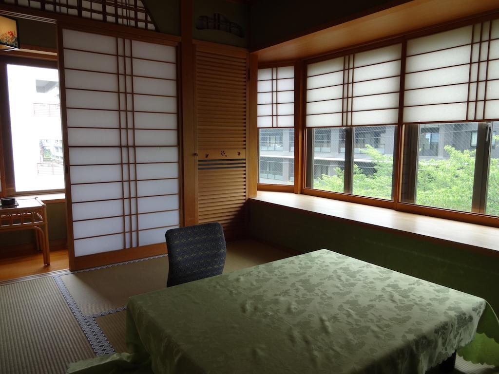 Ikumatsu Kyoto