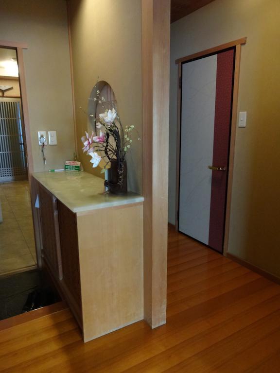 Ryokan Ikumatsu 4*