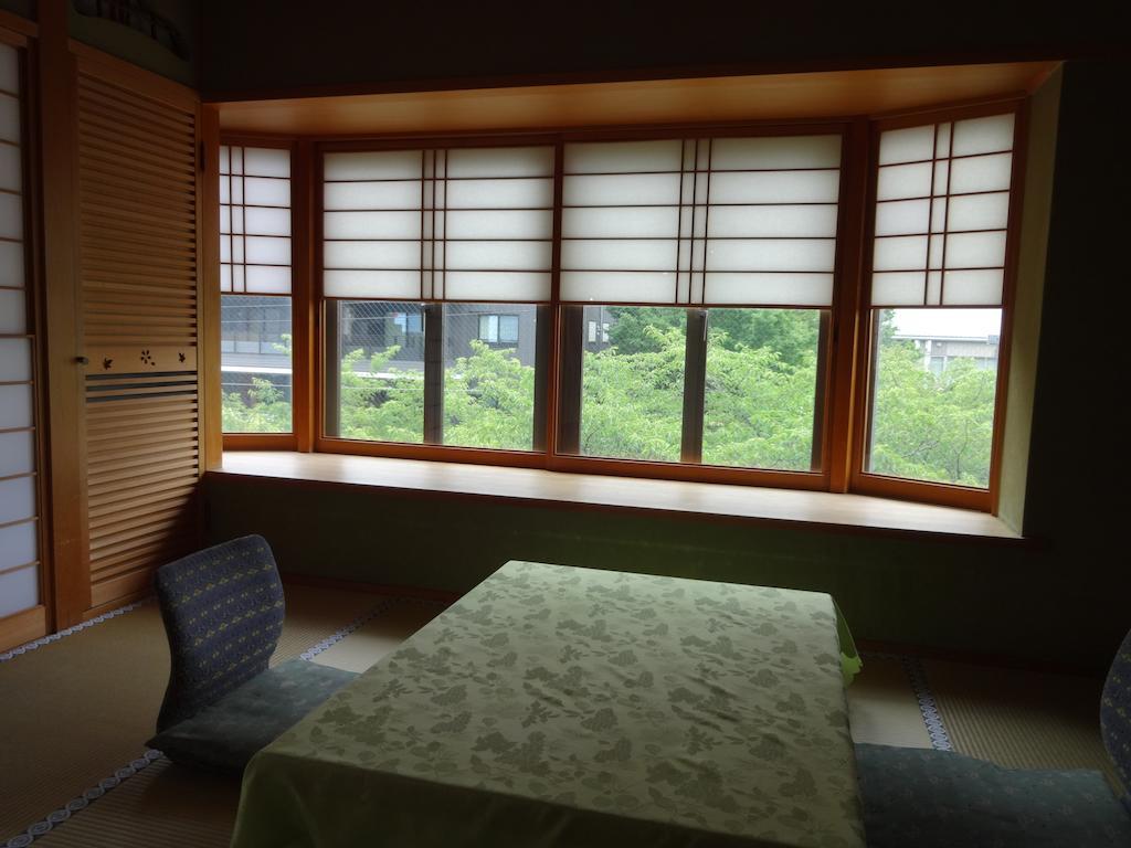 Ikumatsu Ryokan 4*