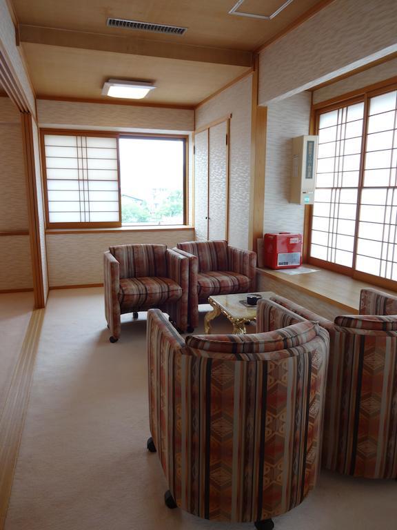 Ryokan Ikumatsu 4*