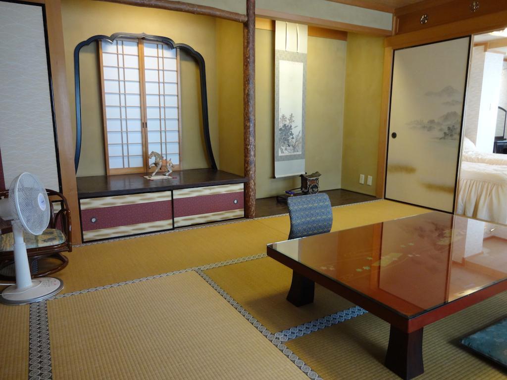 Ryokan Ikumatsu