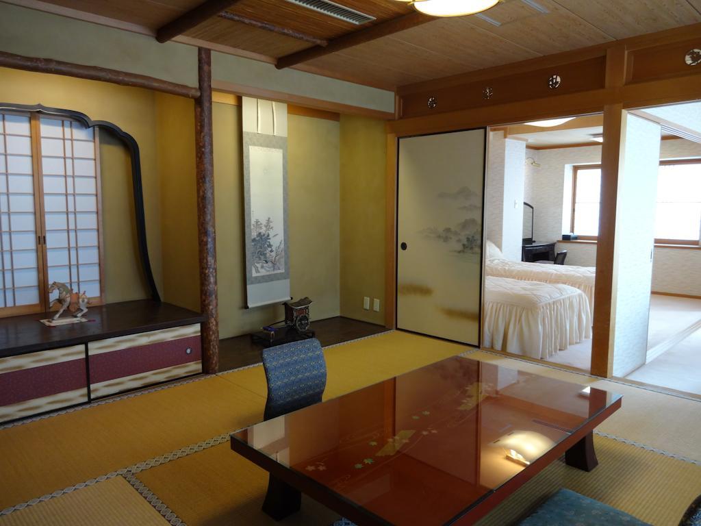 Ikumatsu Ryokan Kyoto
