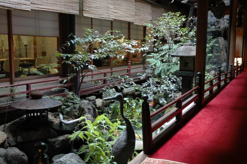 Ikumatsu Ryokan 4*