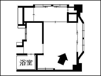 Ryokan Ikumatsu Kyoto